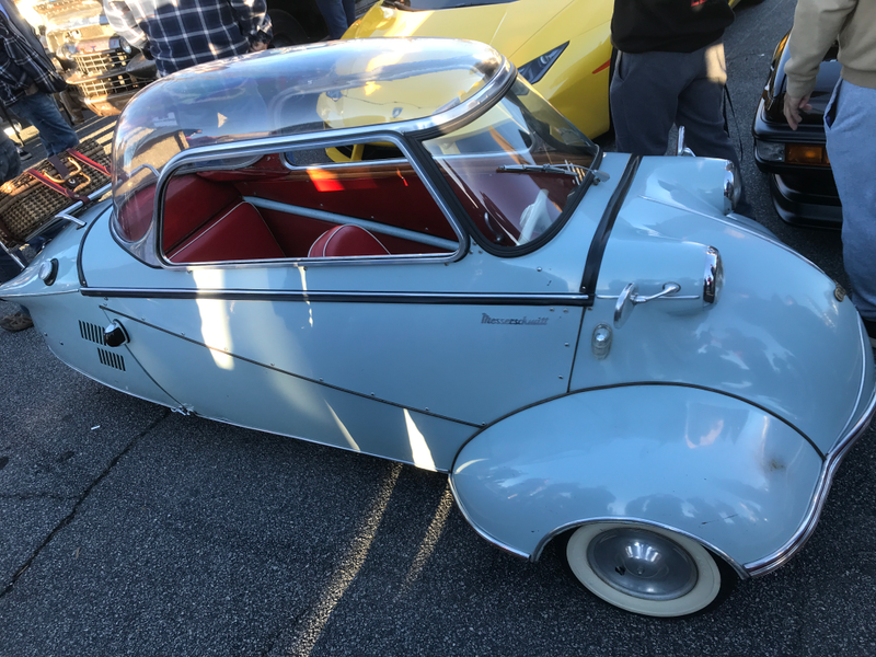 Illustration for article titled Caffeine and Octane - Atlanta Pics